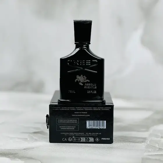 عطر ادکلن کرید اونتوس ابسولو 75 میل