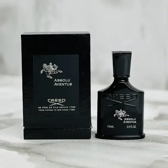 عطر ادکلن کرید اونتوس ابسولو