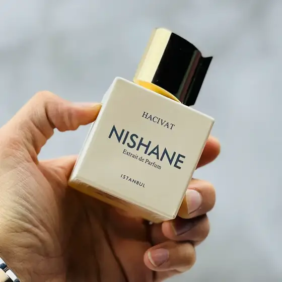 عطر ادکلن نیشانه هاجیوات
