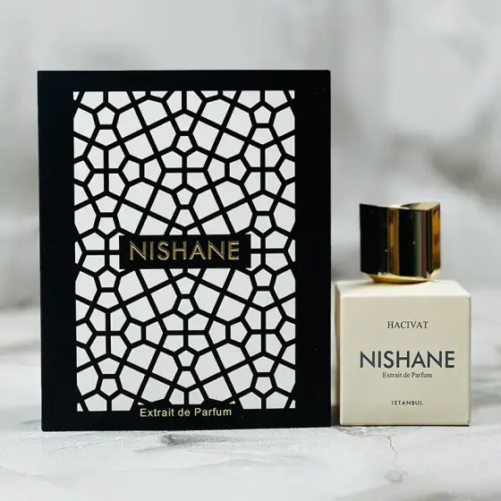 عطر ادکلن نیشانه هاجیوات