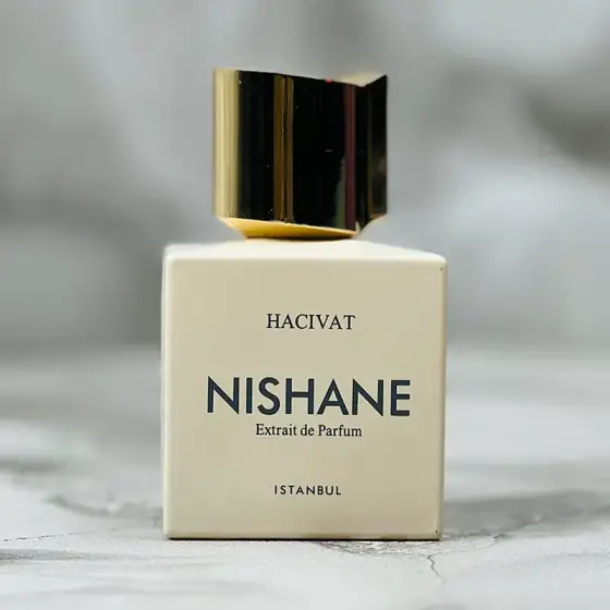 عطر ادکلن نیشانه هاجیوات