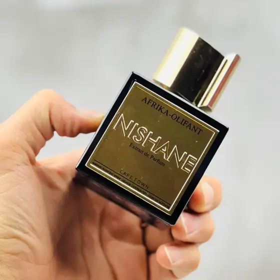 عطر ادکلن نیشانه آفریکا اُلایفنت 100 میل