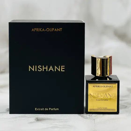 عطر ادکلن نیشانه آفریکا اُلایفنت 100 میل