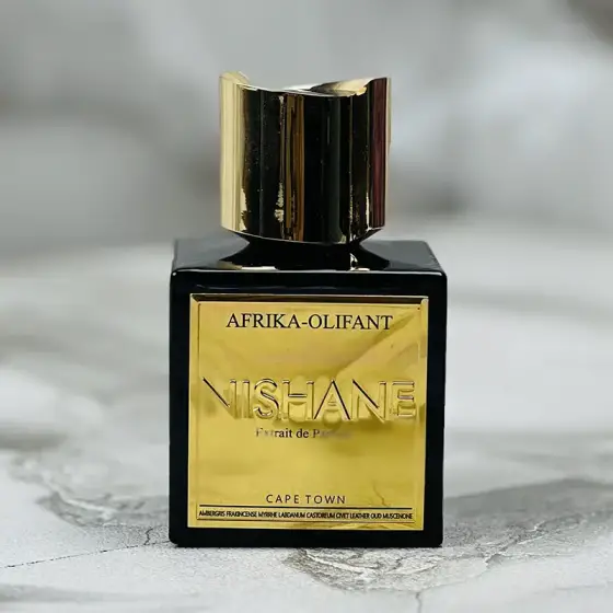 عطر ادکلن نیشانه آفریکا اُلایفنت 100 میل