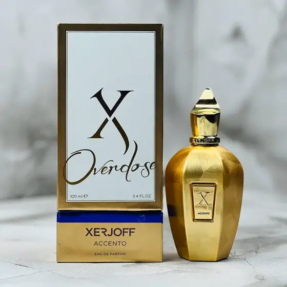 عطر ادکلن زرجف اچنتو اوردوز 100 میل