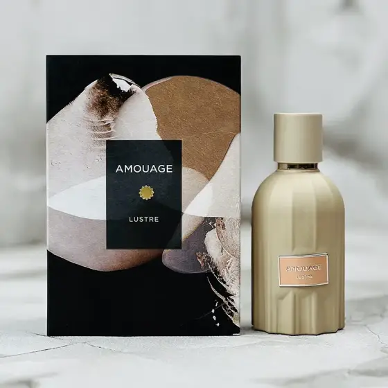 عطر ادکلن آمواج لاستر