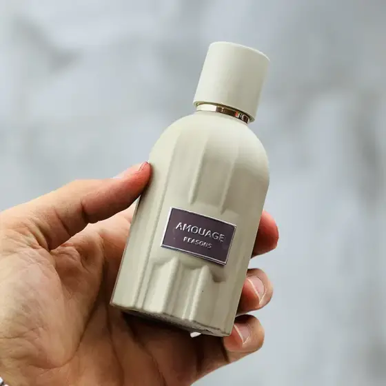 عطر ادکلن آمواج ریزنز