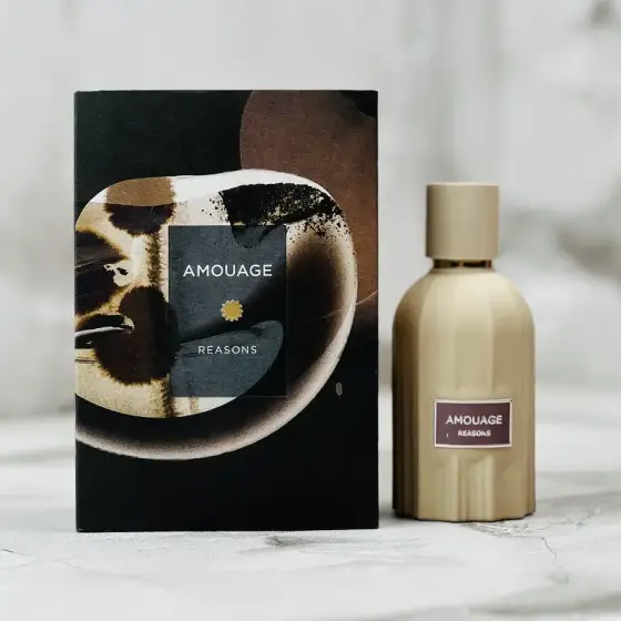 عطر ادکلن آمواج ریزنز