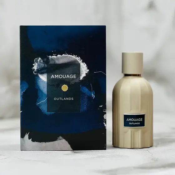 عطر ادکلن آمواج اوتلندز 100 میل