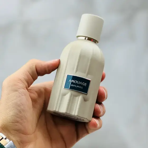 عطر ادکلن آمواج اوتلندز 100 میل