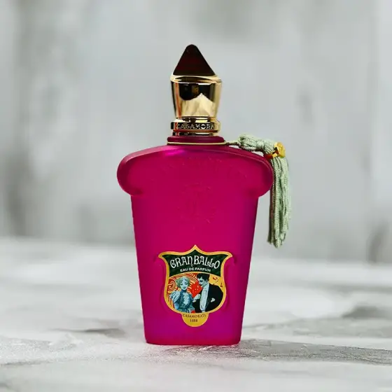 عطر ادکلن کازاموراتی زرجف گرن بالو