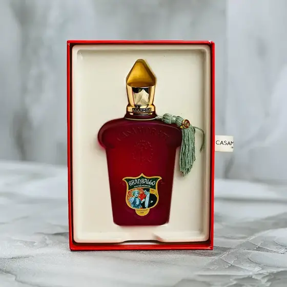 عطر ادکلن کازاموراتی زرجف گرن بالو