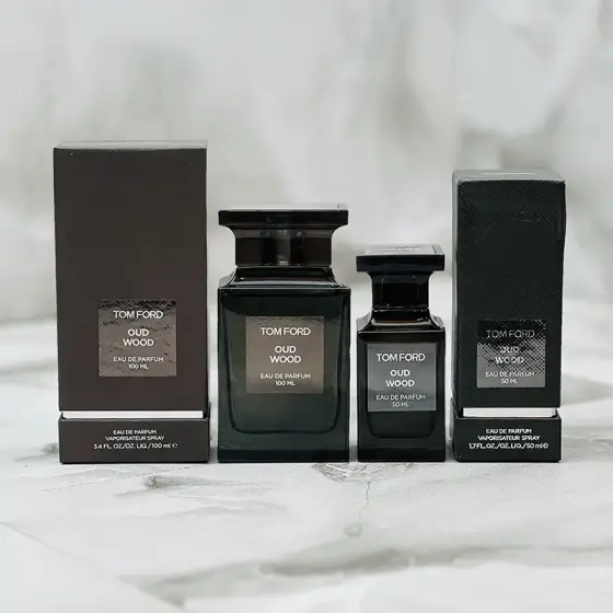 عطر ادکلن تام فورد عود وود