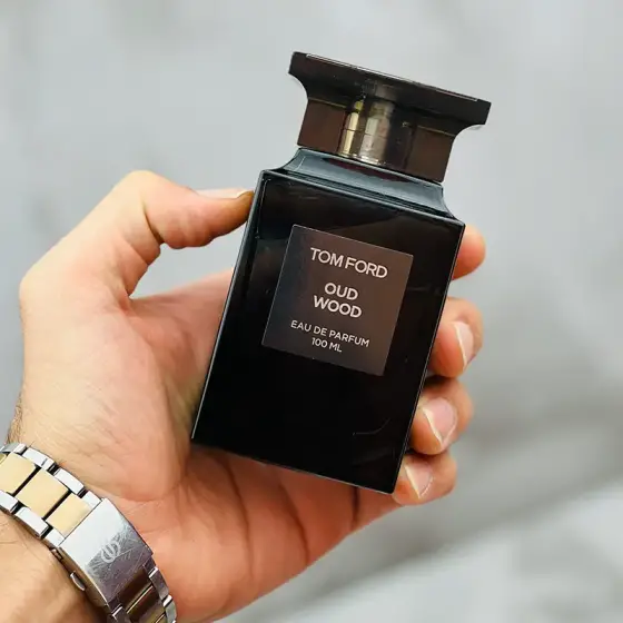 عطر ادکلن تام فورد عود وود