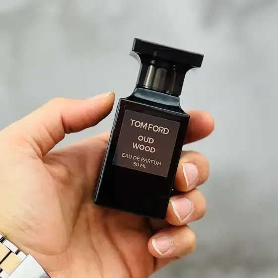 عطر ادکلن تام فورد عود وود 50 میل
