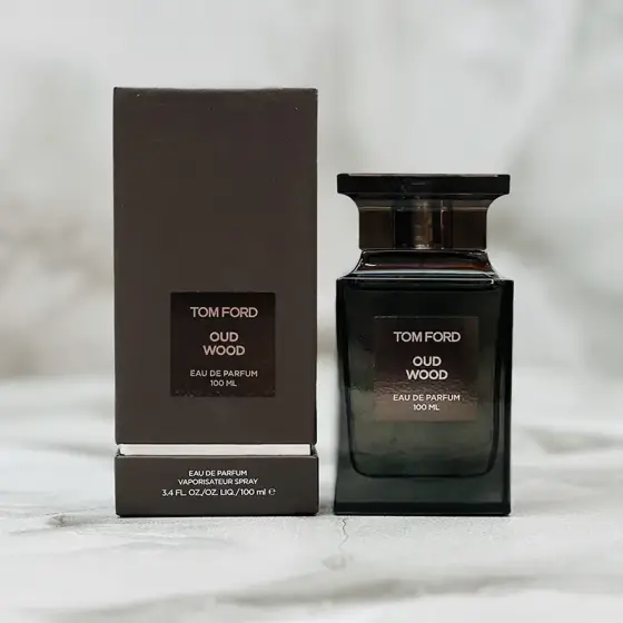 عطر ادکلن تام فورد عود وود