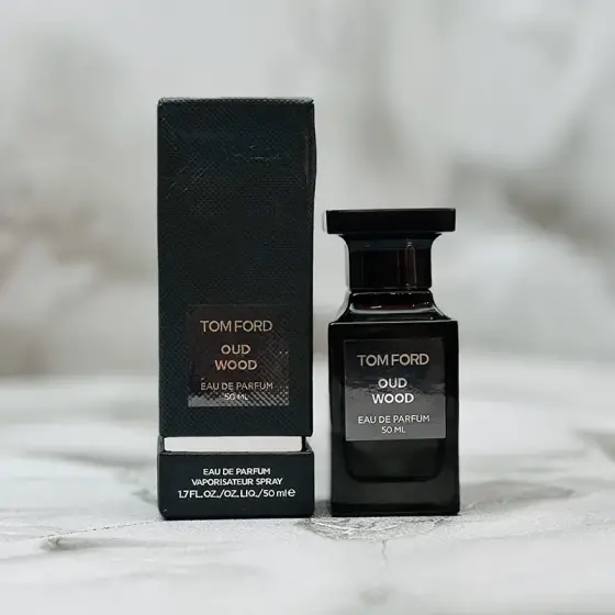 عطر ادکلن تام فورد عود وود