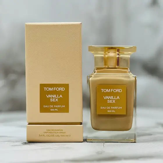 عطر ادکلن تام فورد وانیلا سکس 50 میل
