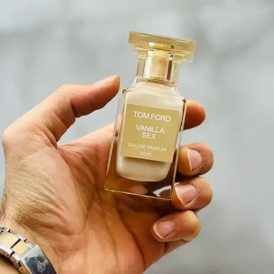 عطر ادکلن تام فورد وانیلا سکس 50 میل