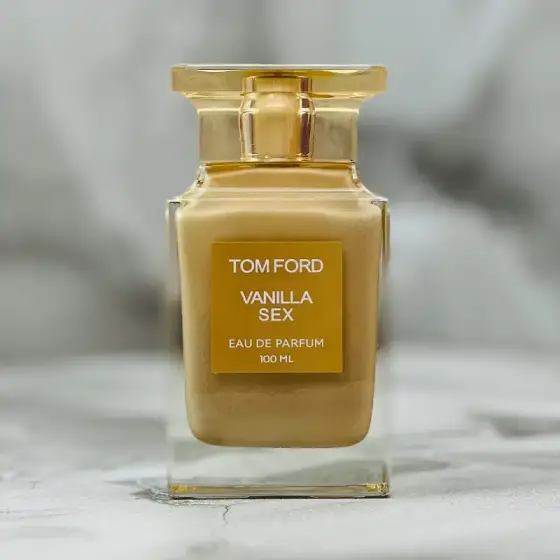 عطر ادکلن تام فورد وانیلا سکس 50 میل