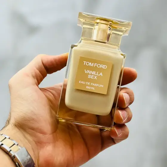 عطر ادکلن تام فورد وانیلا سکس 50 میل
