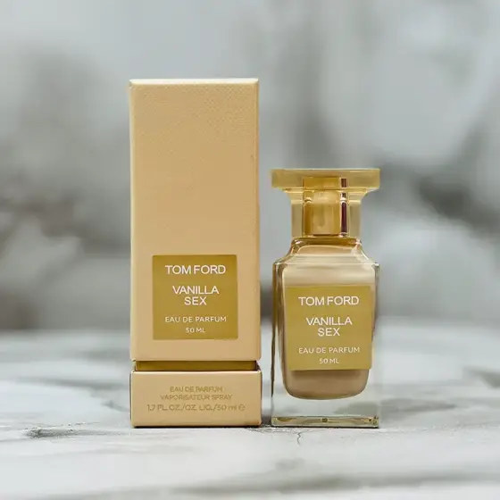 عطر ادکلن تام فورد وانیلا سکس 50 میل