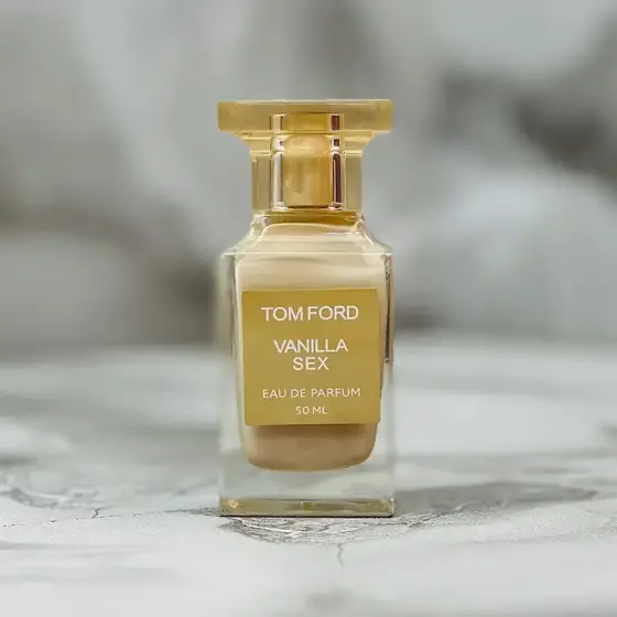 عطر ادکلن تام فورد وانیلا سکس 50 میل