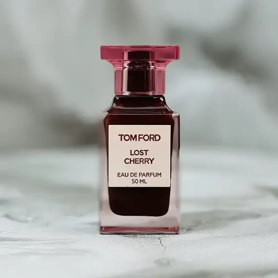 عطر ادکلن تام فورد لاست چری