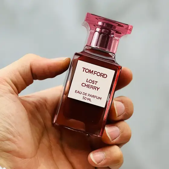 عطر ادکلن تام فورد لاست چری