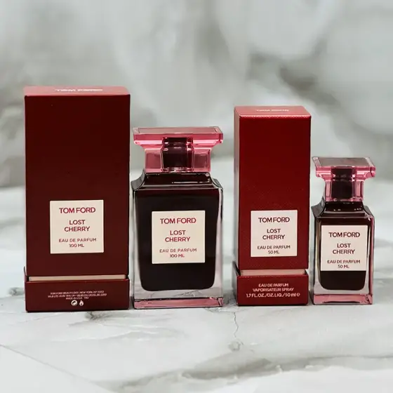 عطر ادکلن تام فورد لاست چری