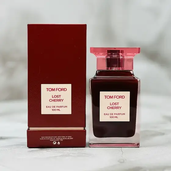 عطر ادکلن تام فورد لاست چری 50 میل