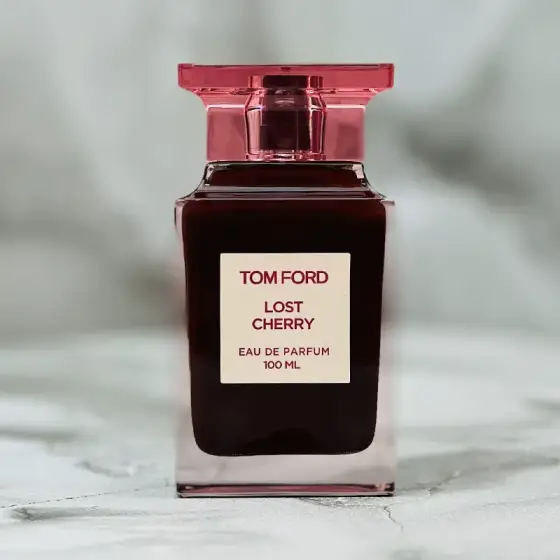 عطر ادکلن تام فورد لاست چری