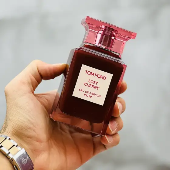 عطر ادکلن تام فورد لاست چری