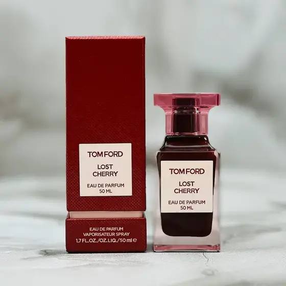عطر ادکلن تام فورد لاست چری