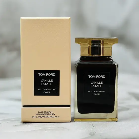 عطر ادکلن تام فورد وانیل فتال