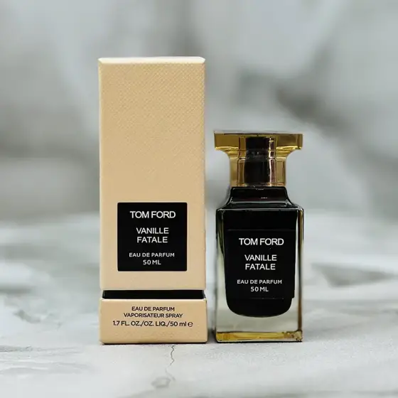 عطر ادکلن تام فورد وانیل فتال