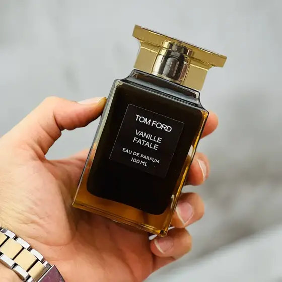 عطر ادکلن تام فورد وانیل فتال