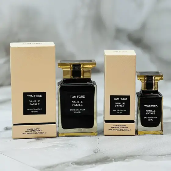 عطر ادکلن تام فورد وانیل فتال