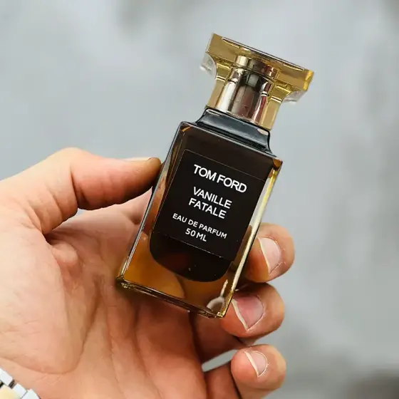 عطر ادکلن تام فورد وانیل فتال
