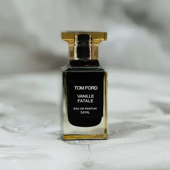 عطر ادکلن تام فورد وانیل فتال