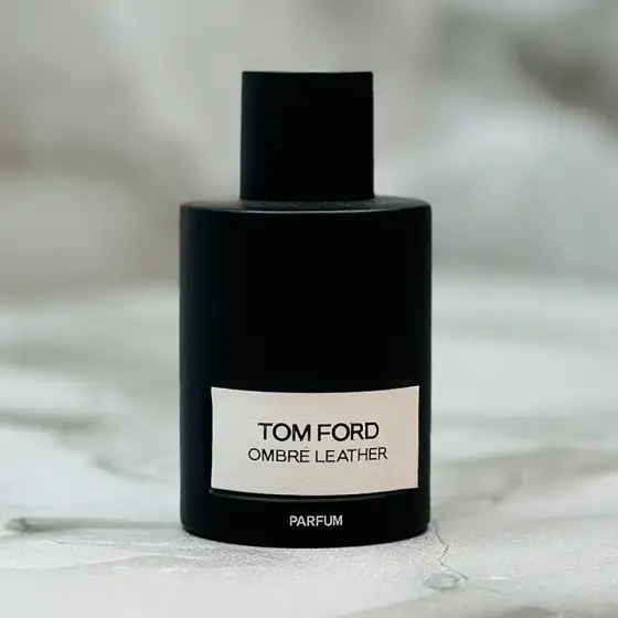 عطر ادکلن تام فورد امبر لدر پارفوم