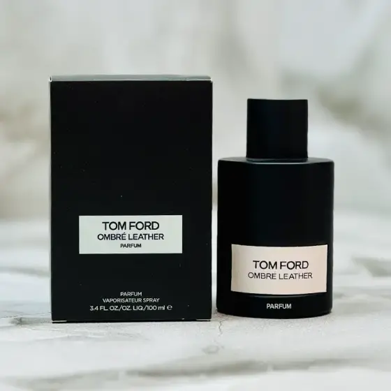 عطر ادکلن تام فورد امبر لدر پارفوم