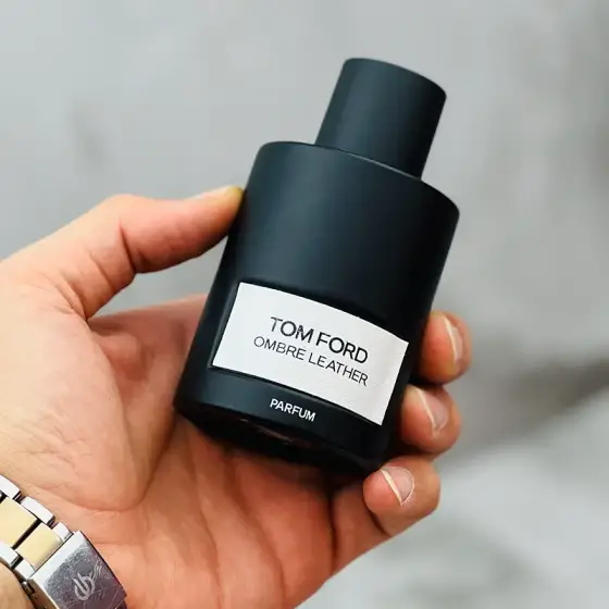 عطر ادکلن تام فورد امبر لدر پارفوم