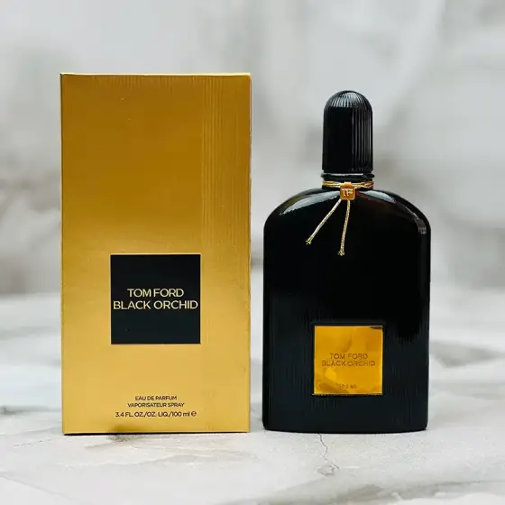 عطر ادکلن تام فورد بلک ارکید ادو پرفیوم