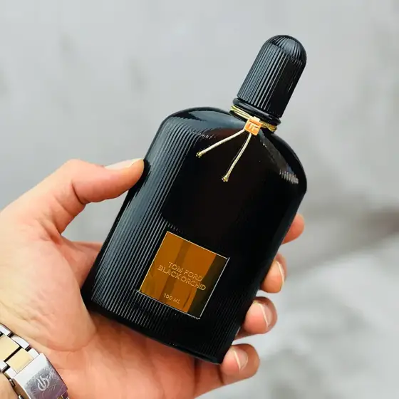 عطر ادکلن تام فورد بلک ارکید ادو پرفیوم