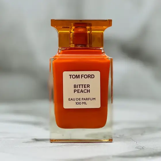 عطر ادکلن تام فورد بیتر پیچ 100 میل