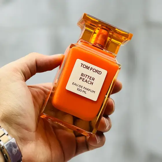 عطر ادکلن تام فورد بیتر پیچ 100 میل