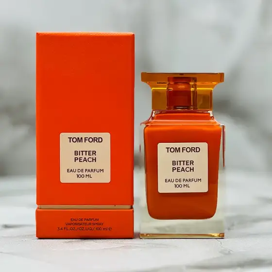 عطر ادکلن تام فورد بیتر پیچ 100 میل