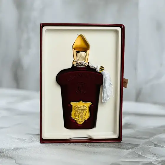 عطر ادکلن کازاموراتی زرجف ایتالیکا 100 میل