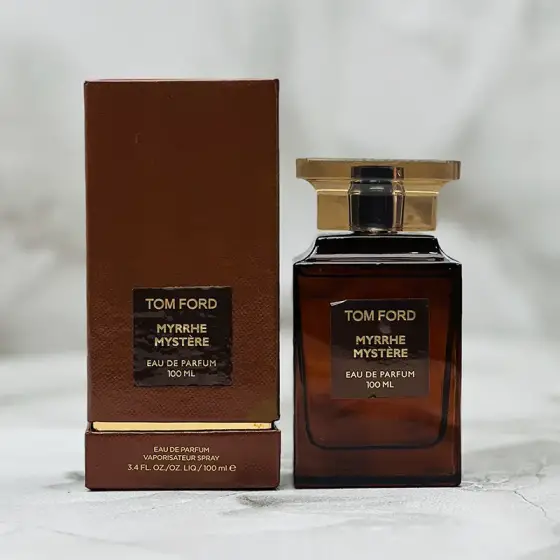 عطر ادکلن تام فورد میرح میستری